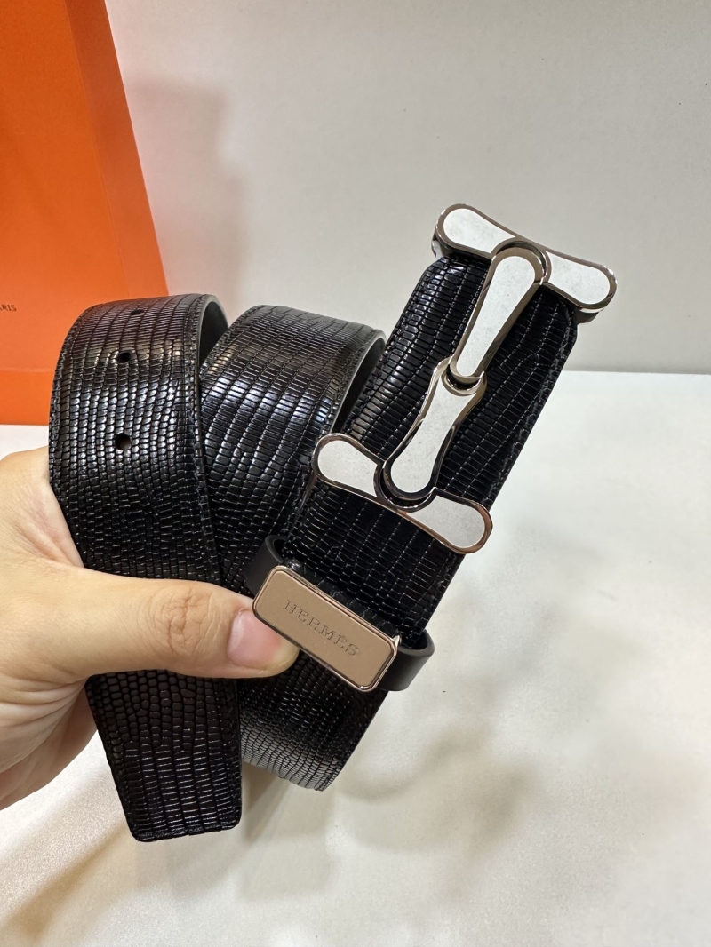 Hermes Belts